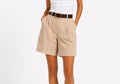 Shorts Safari Chic