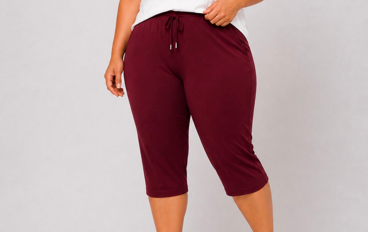 Leggings curvy