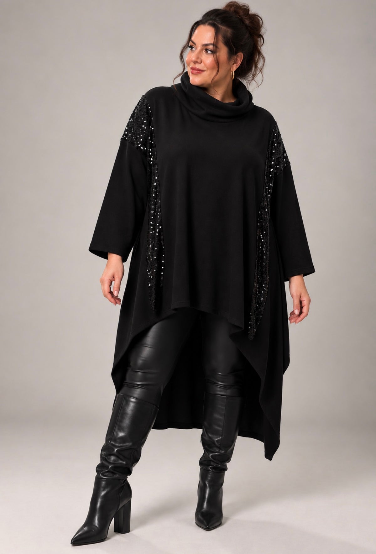 Maxi Maglia