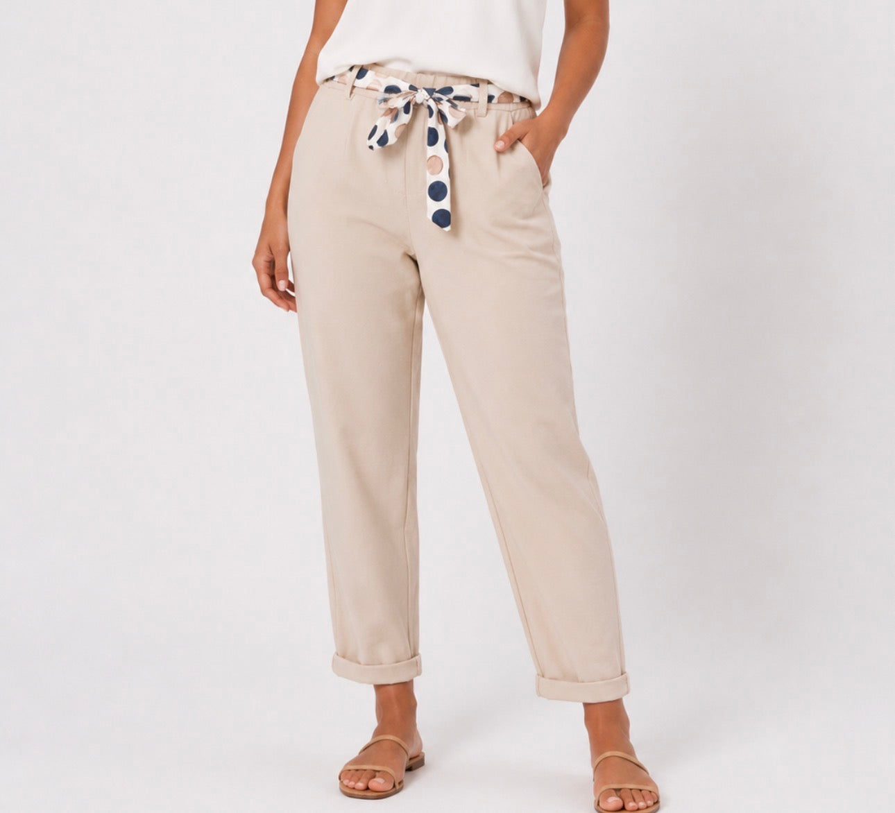 Pantalone Amalfi