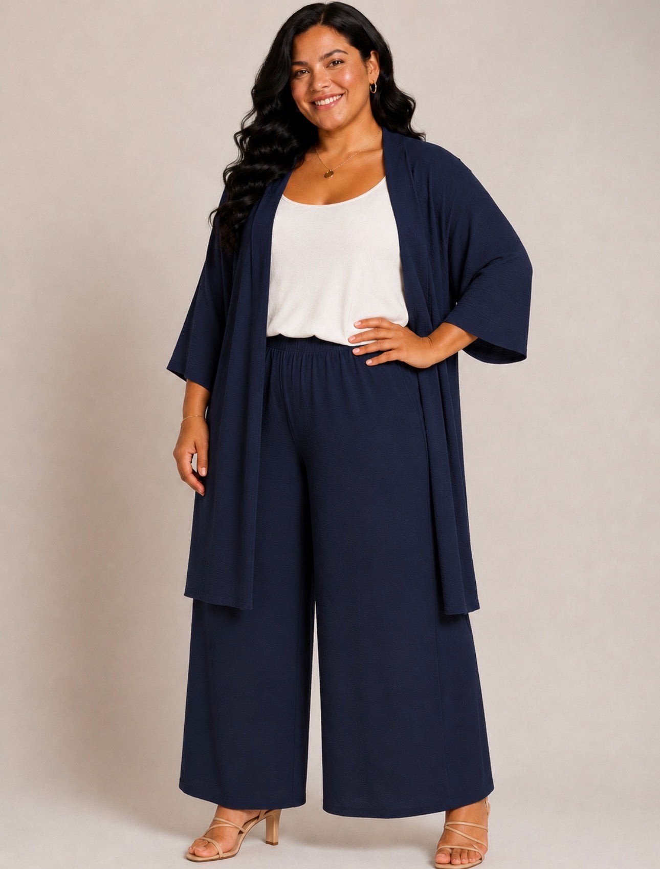 Completo Pantalone e Casacca