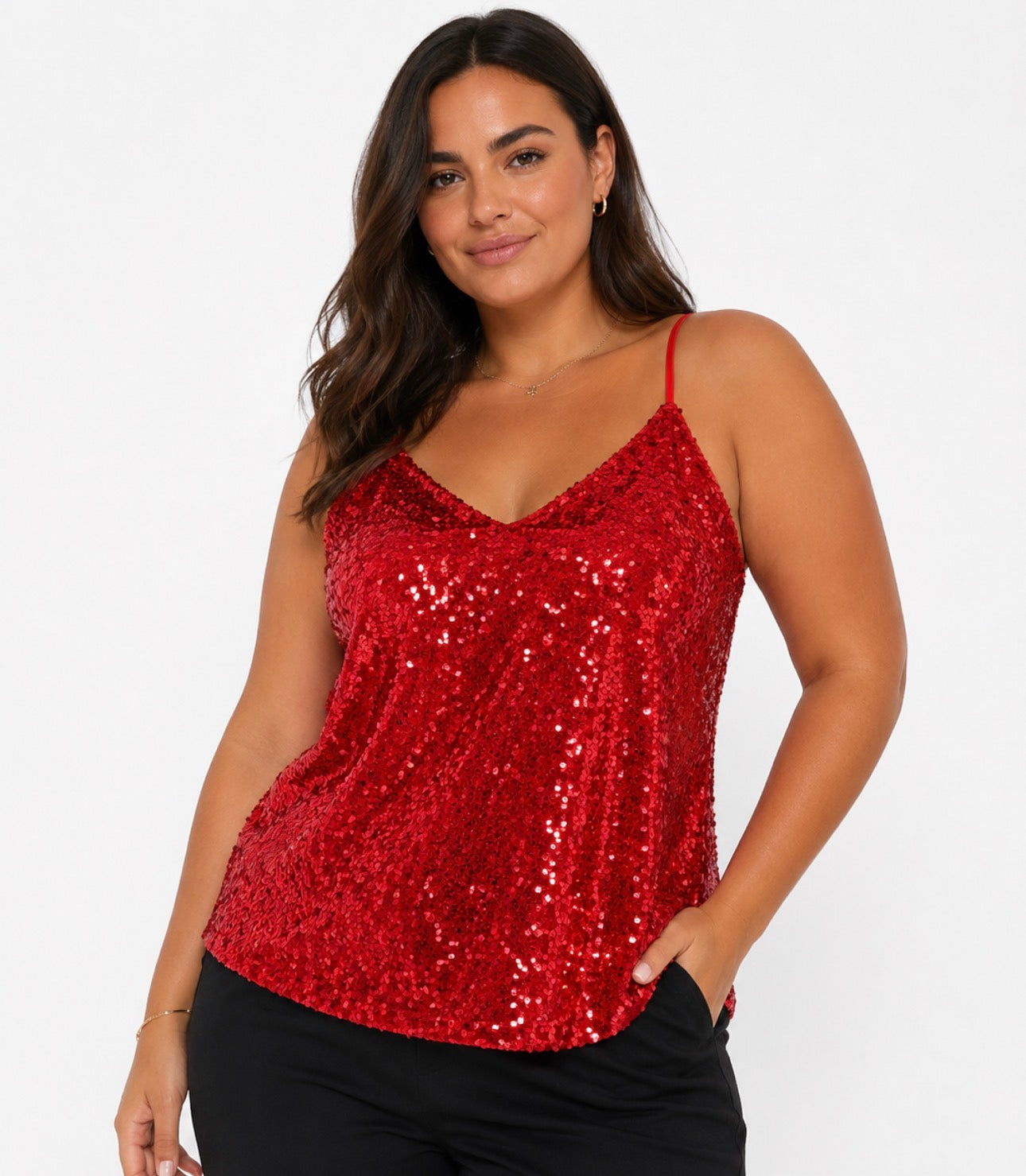 Top Vanessa