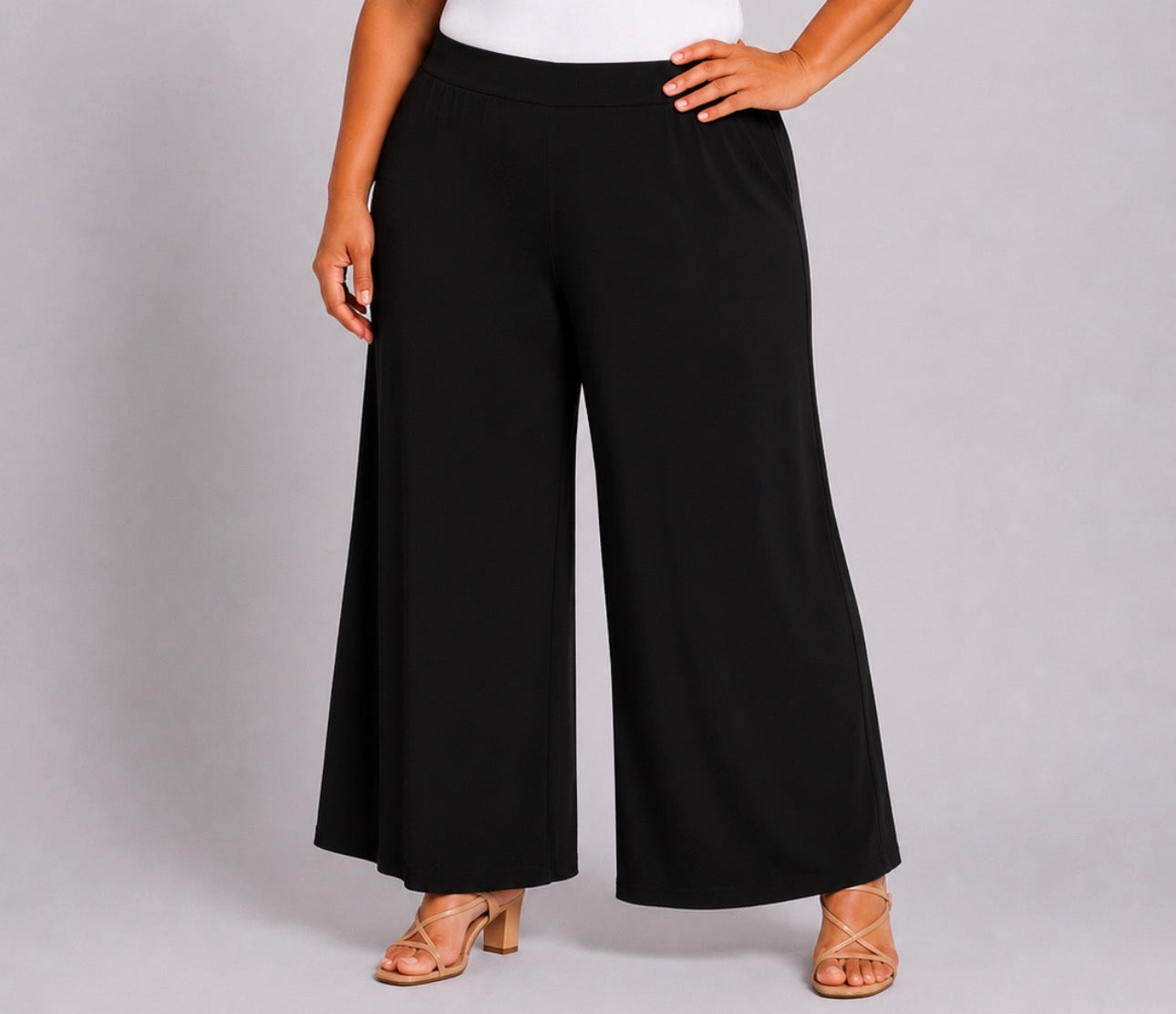 Pantalone Elasticizzato