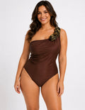 Costume curvy modello 1