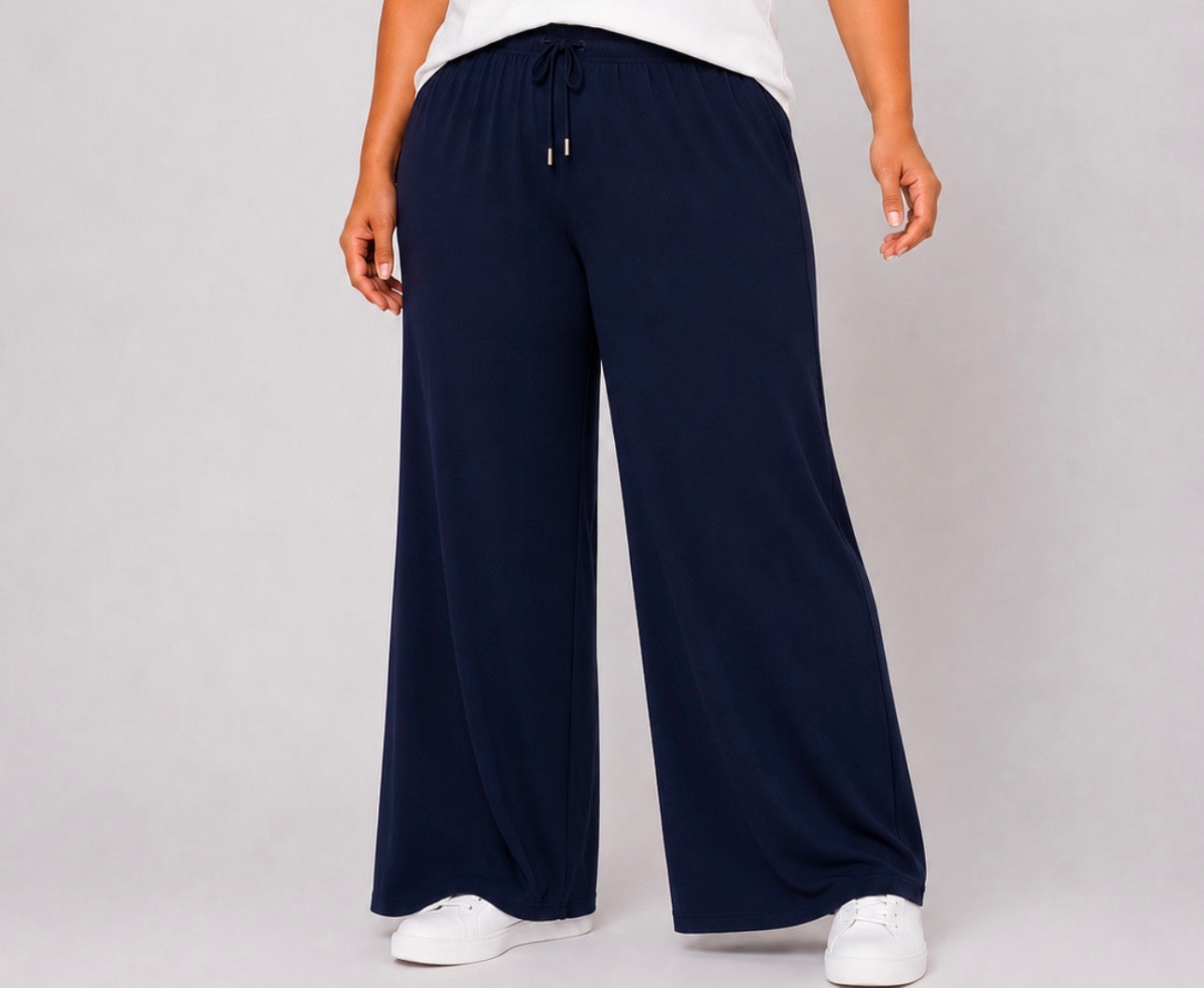 Pantalone Ampio