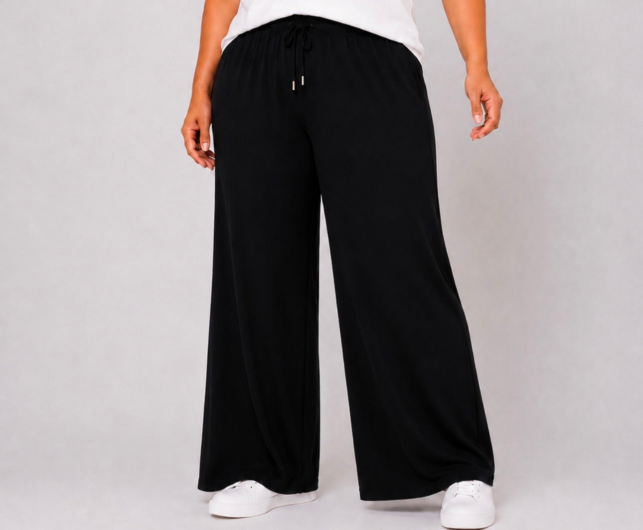 Pantalone Ampio