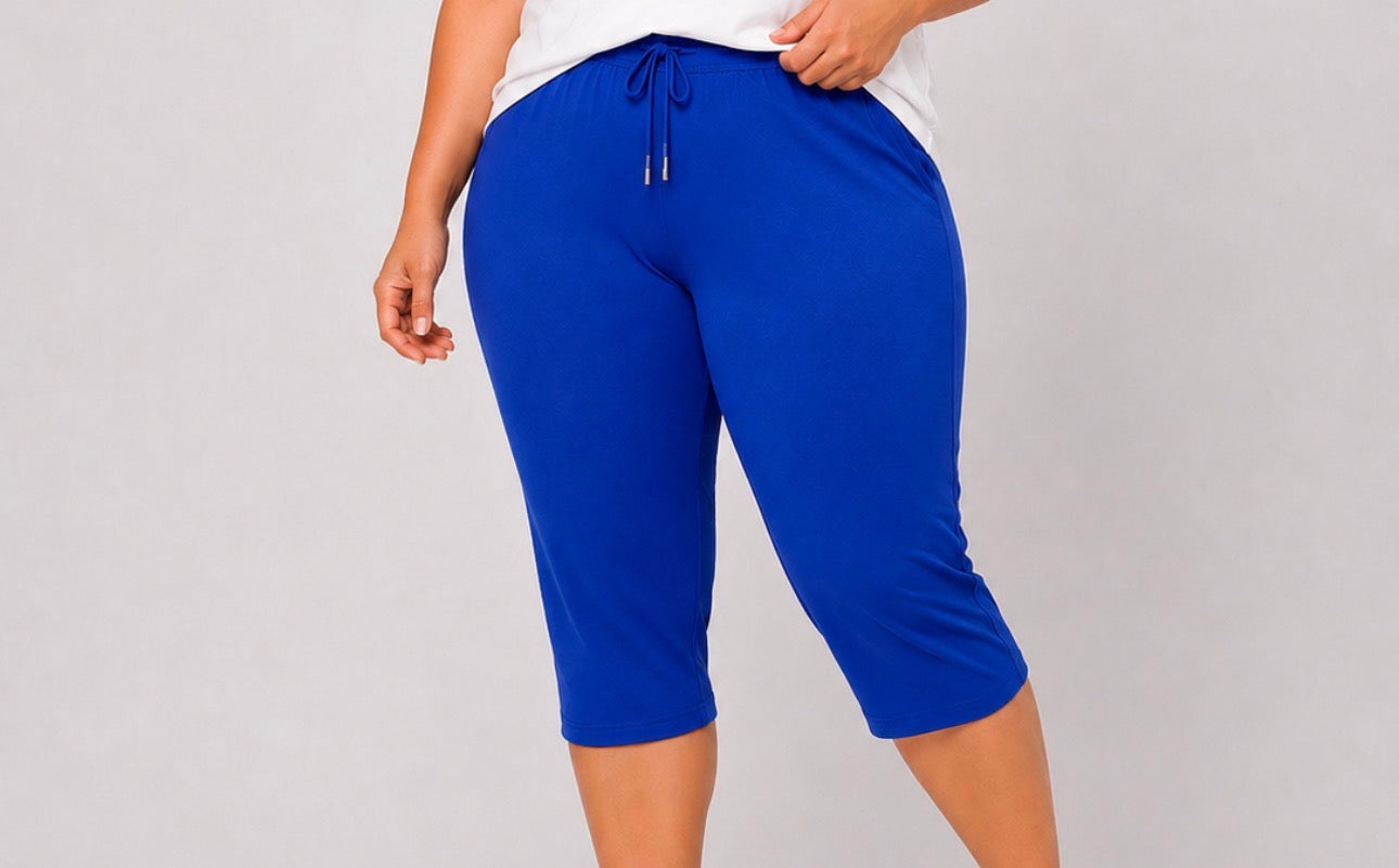 Leggings curvy