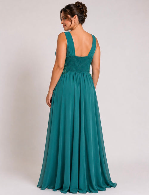 Abito Emerald Queen