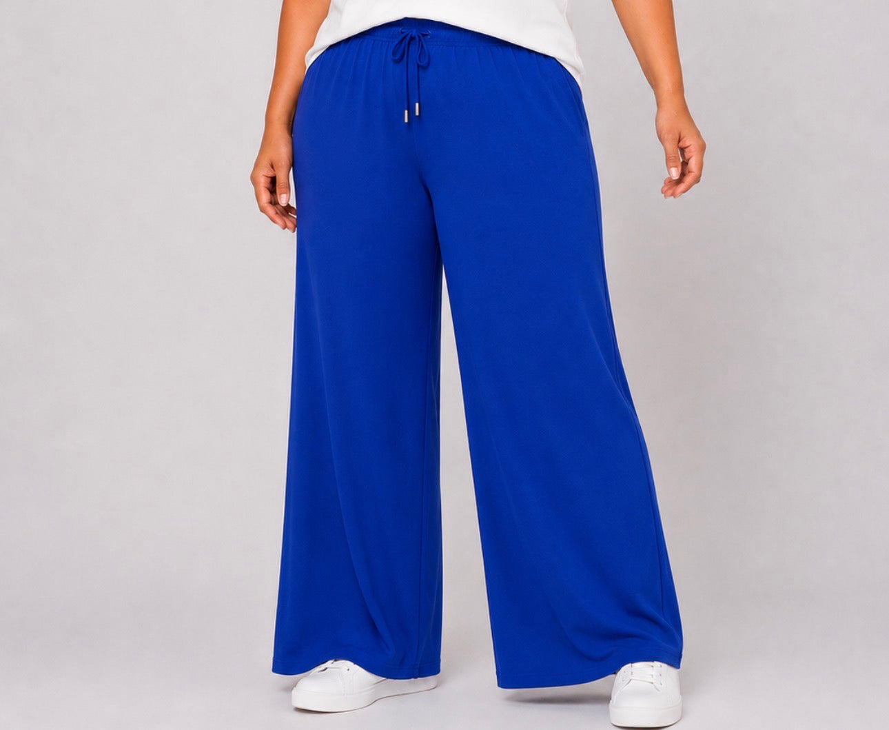Pantalone Ampio