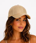 Cappellino con visiera