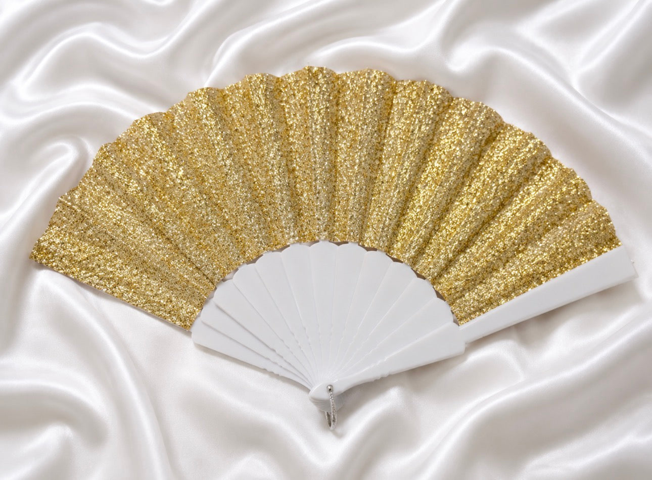 Ventaglio Glitter
