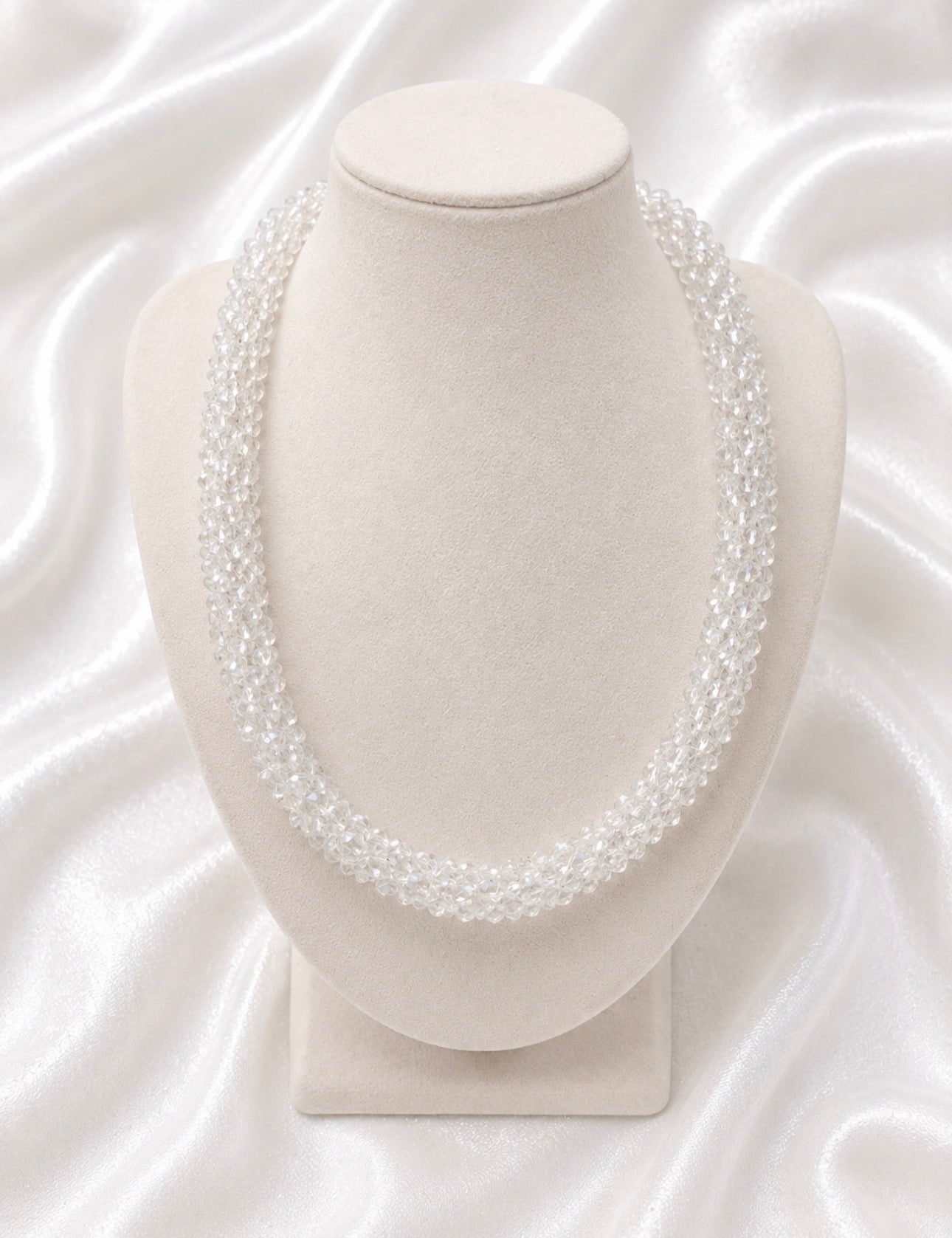 Collana Perle di Luce