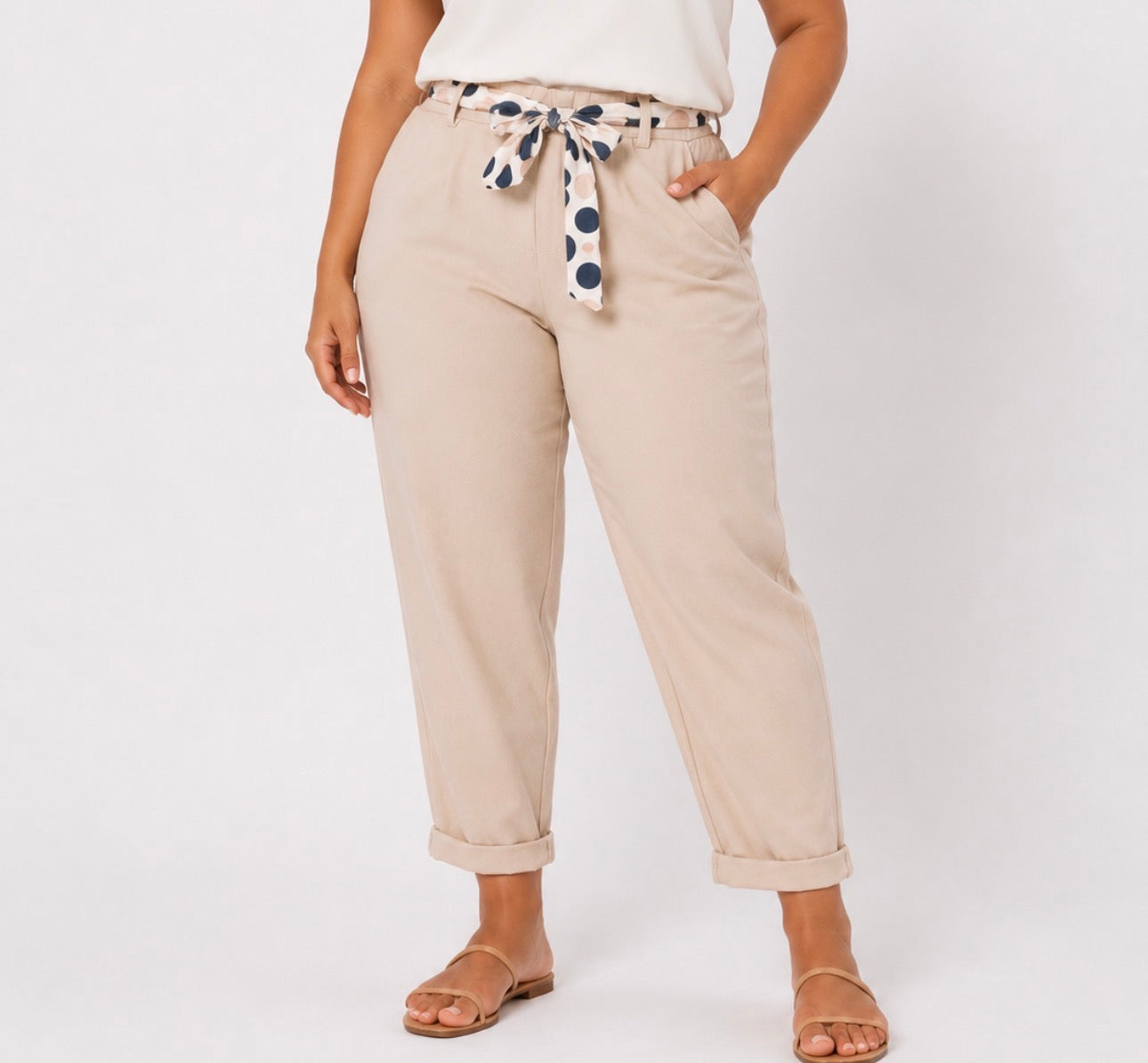 Pantalone Amalfi