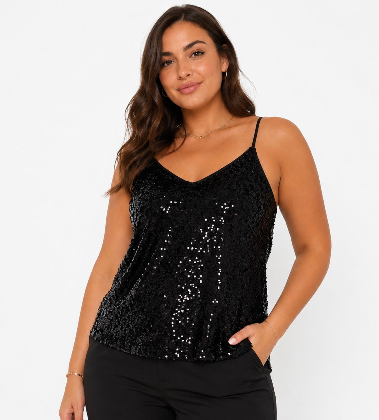 Top Vanessa