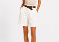 Shorts Safari Chic