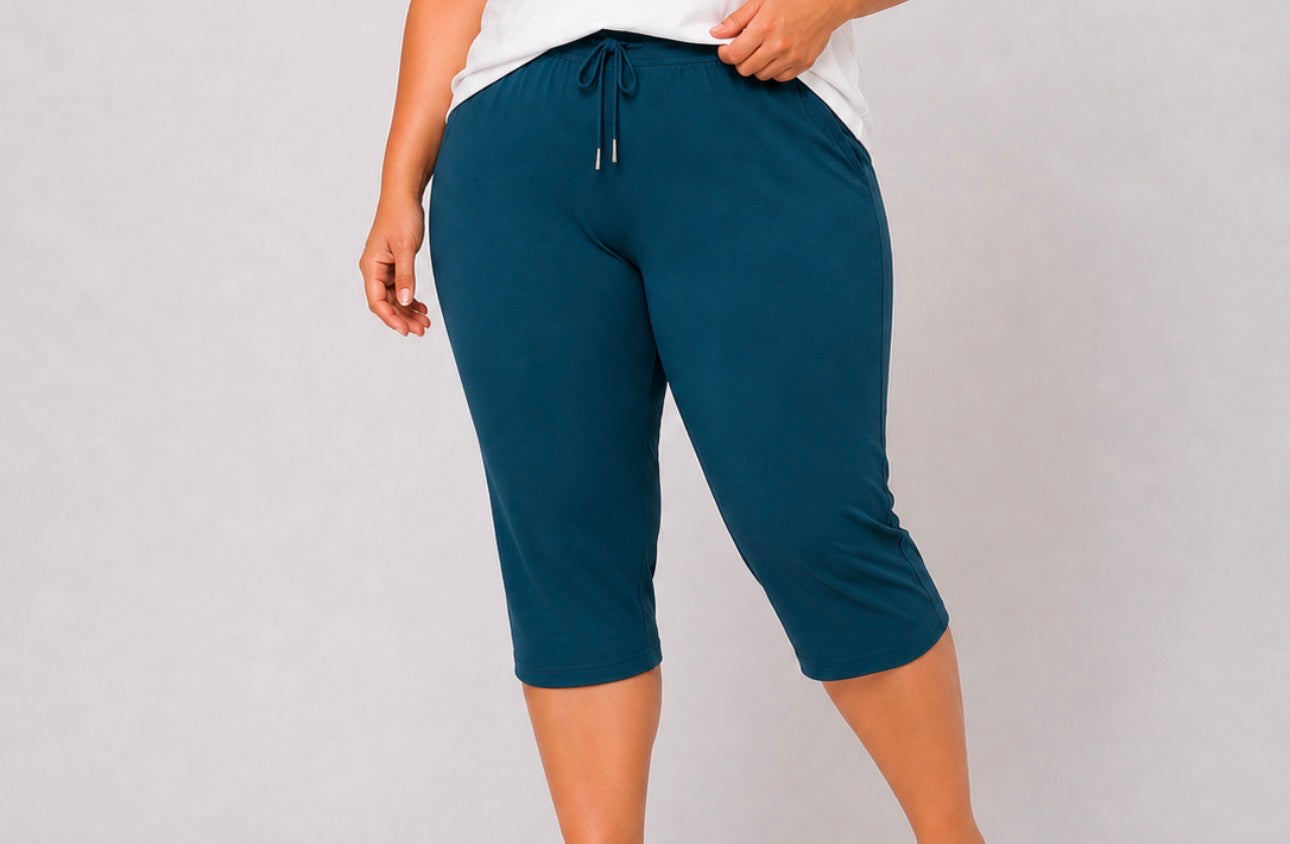 Leggings curvy