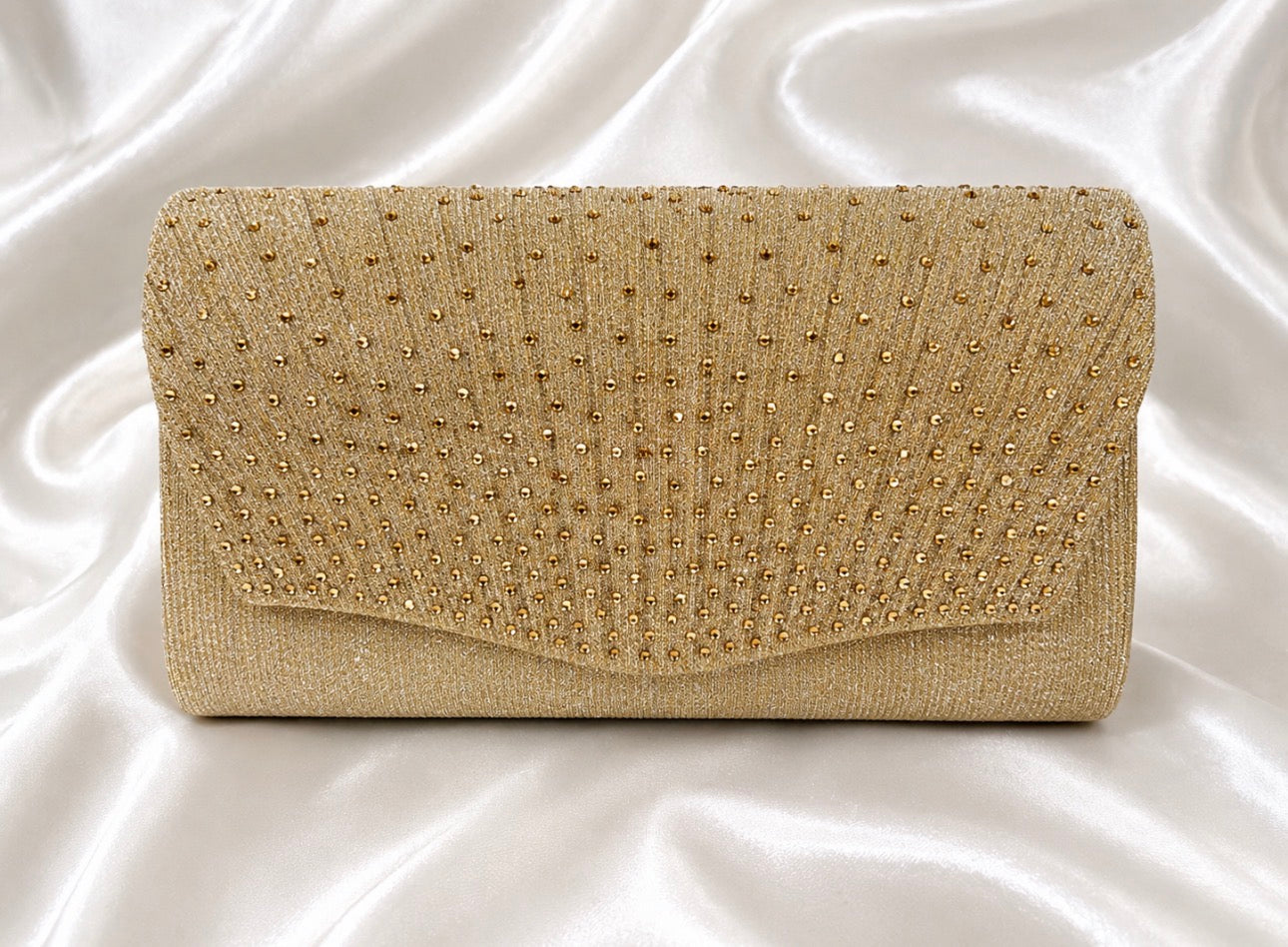Pochette Brillantinata