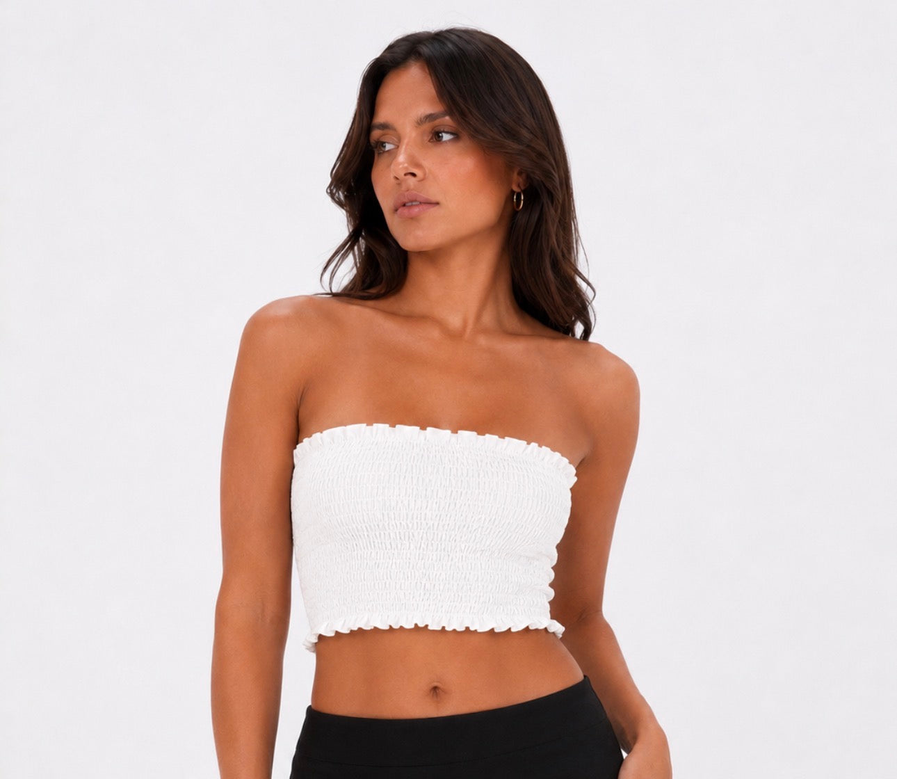Top a Fascia