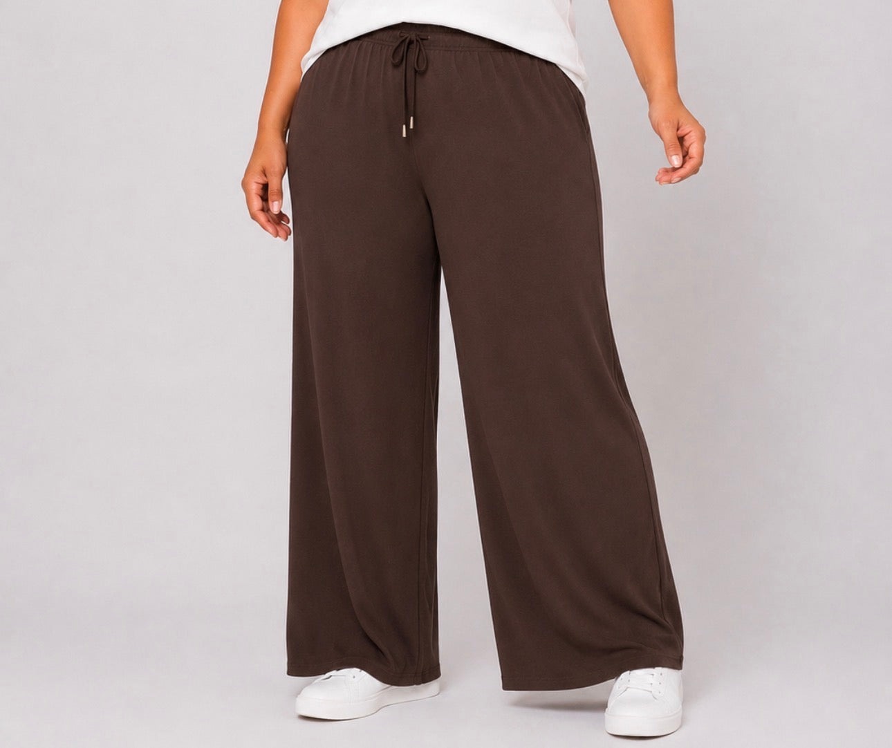 Pantalone Ampio