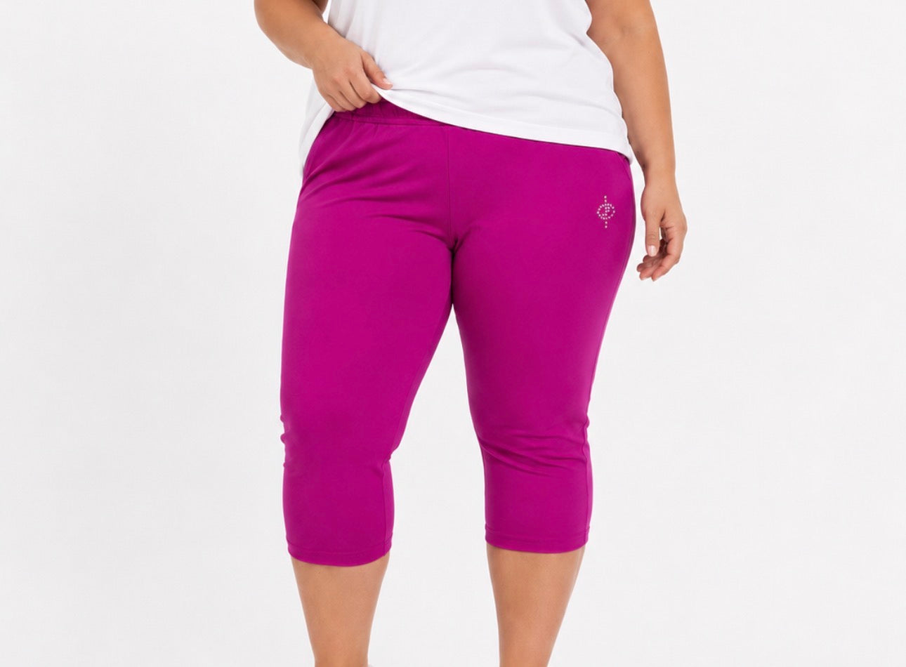 Pinocchietto Curvy
