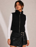 Gilet Chic