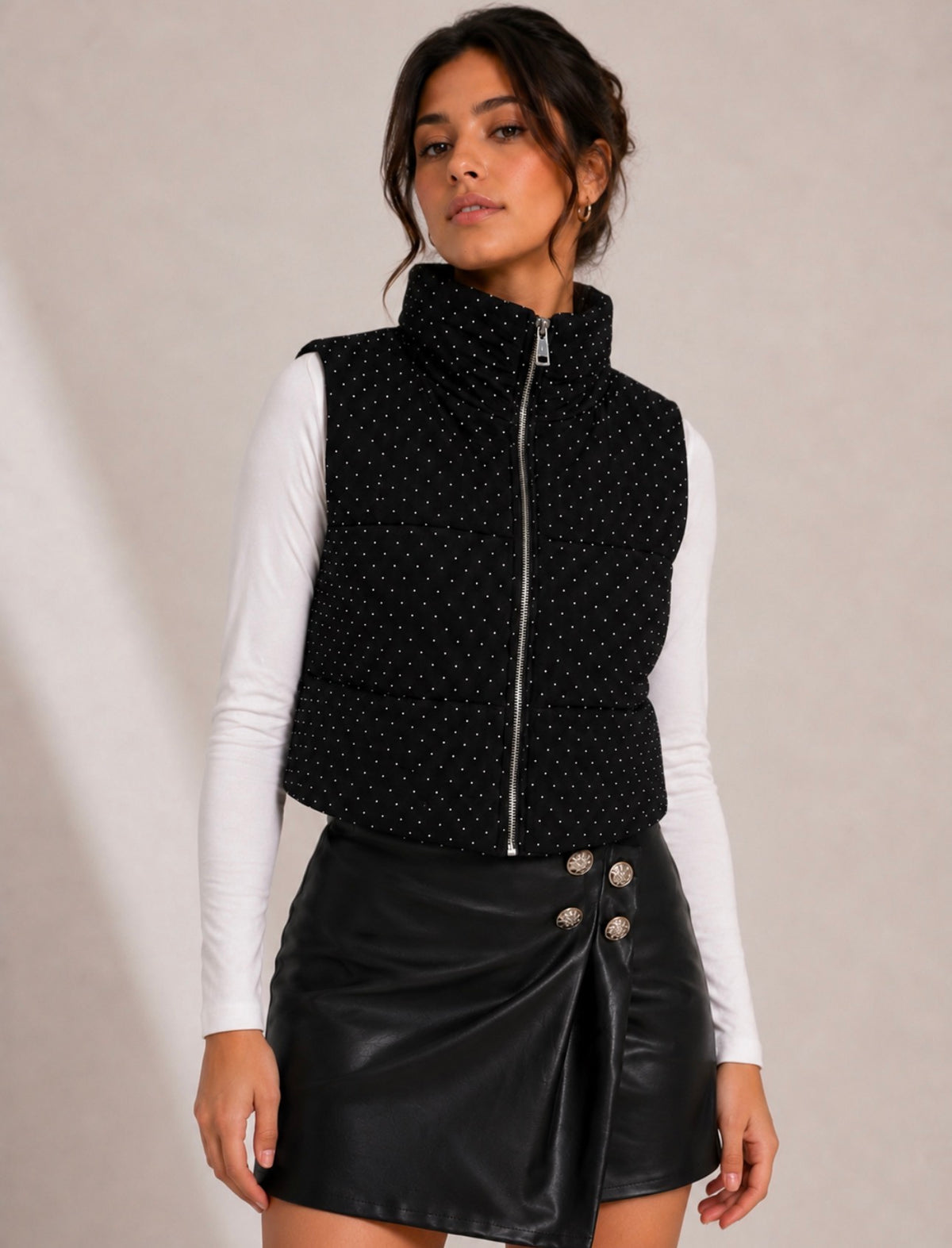 Gilet Chic