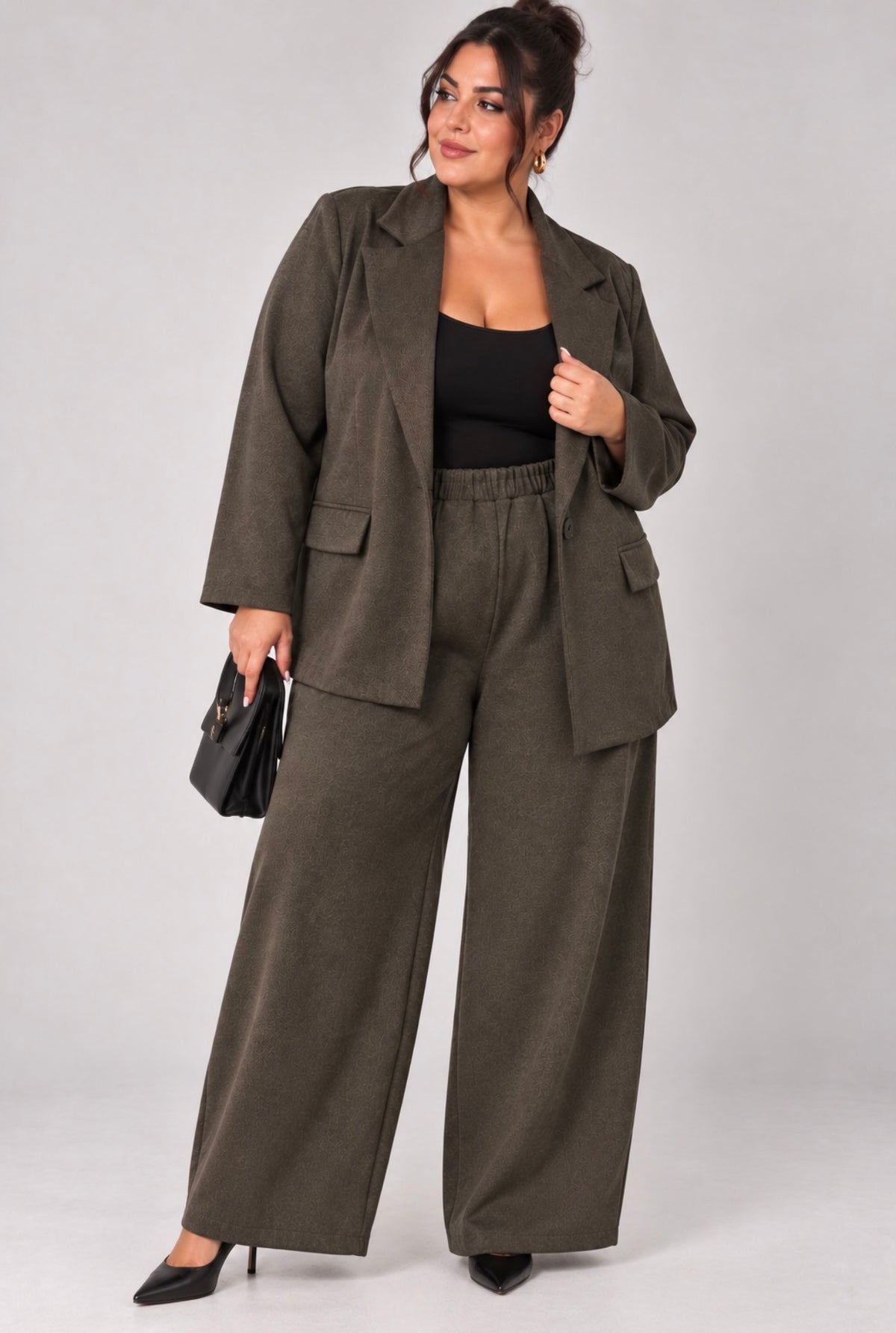 Completo giacca e pantalone