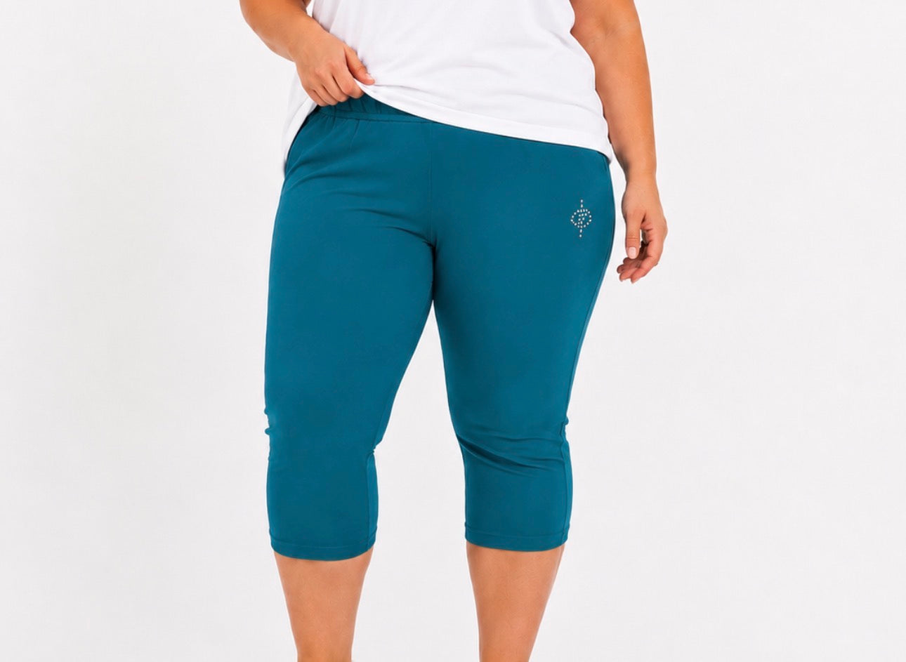 Pinocchietto Curvy