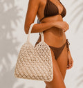Borsa Mare Traforata