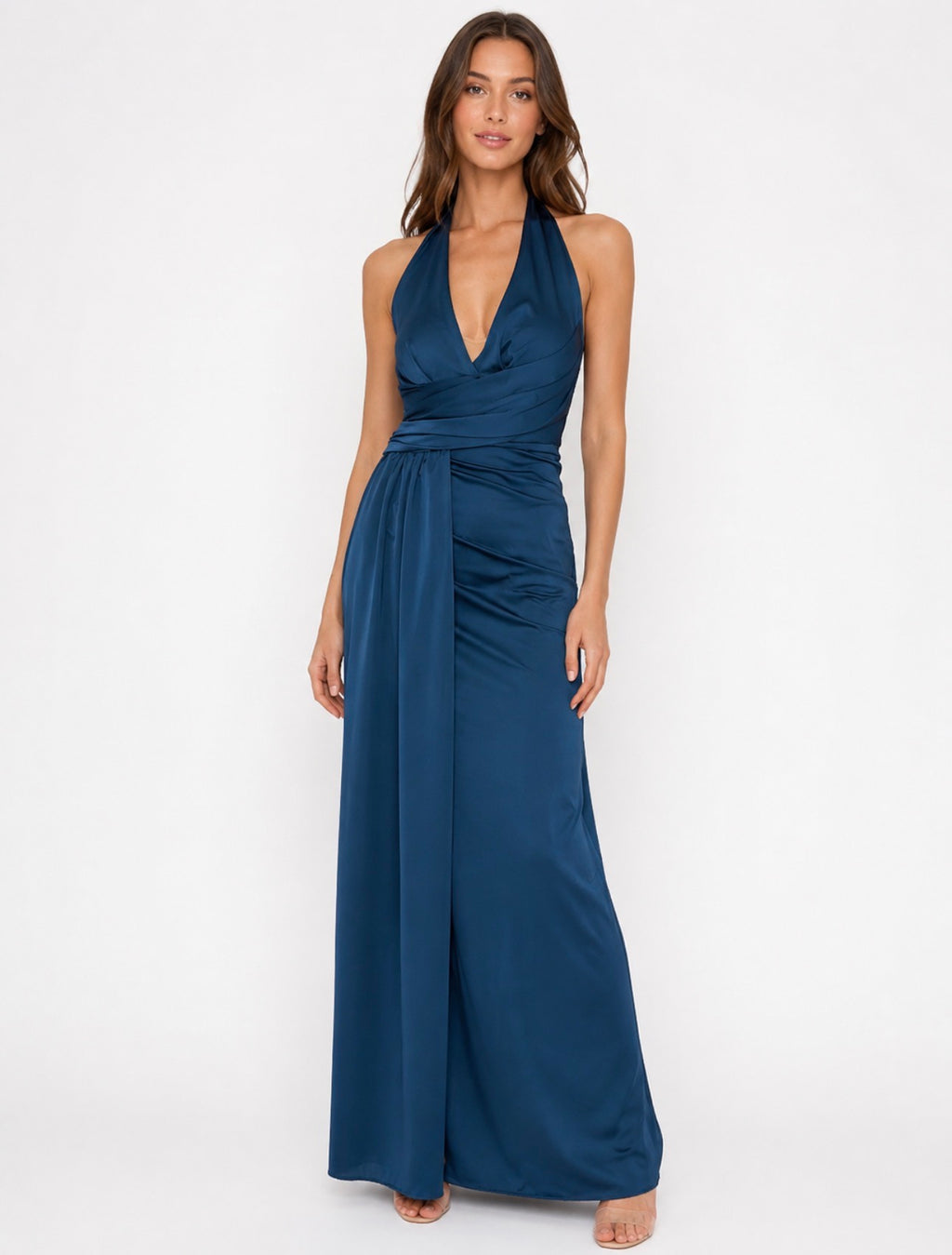Abito Blue