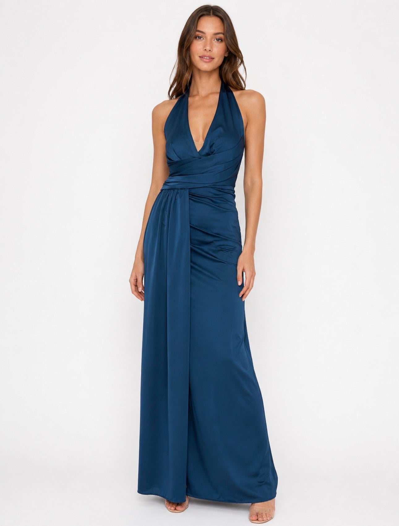 Abito Blue