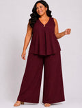Completo Canotta e Pantalone