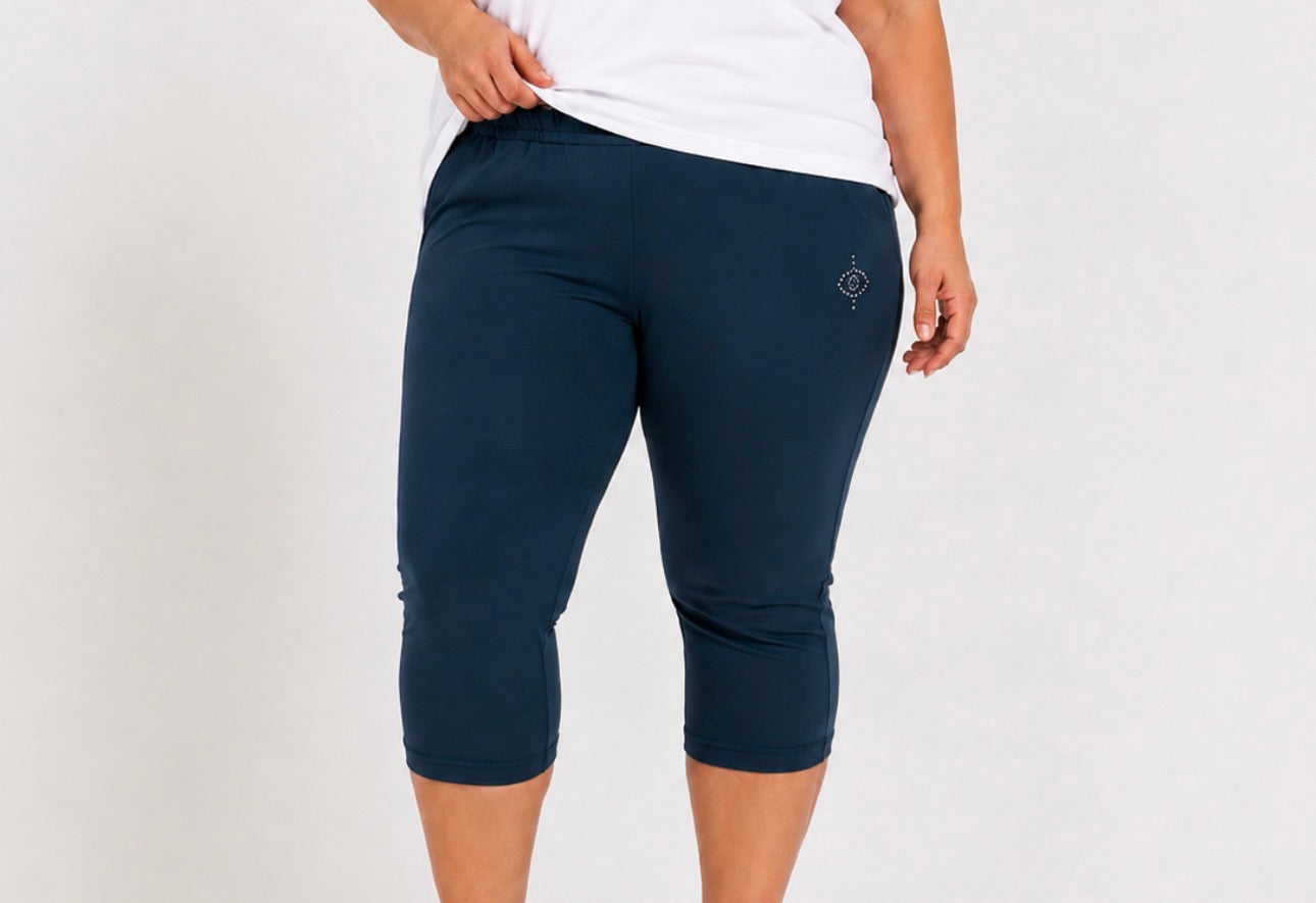 Pinocchietto Curvy