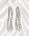 Orecchini Brillantinati