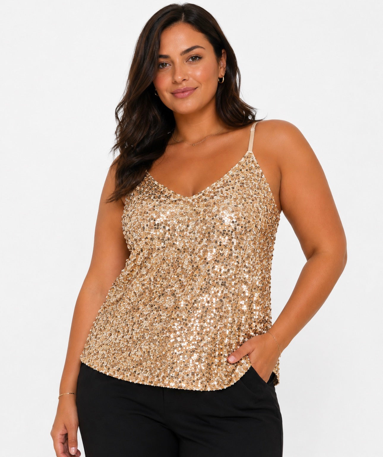 Top Vanessa