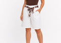 Shorts Safari Glam