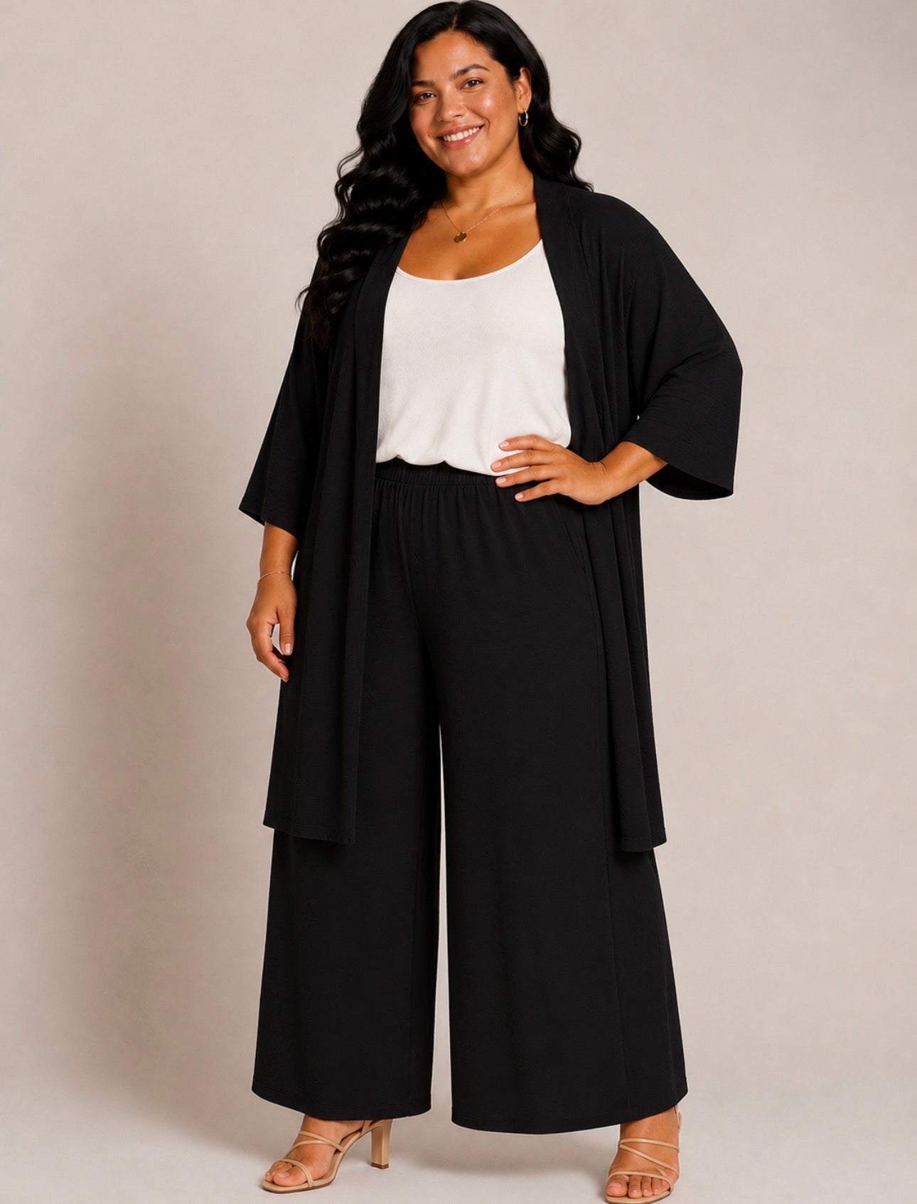 Completo Pantalone e Casacca