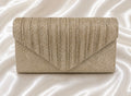 Pochette Champagne