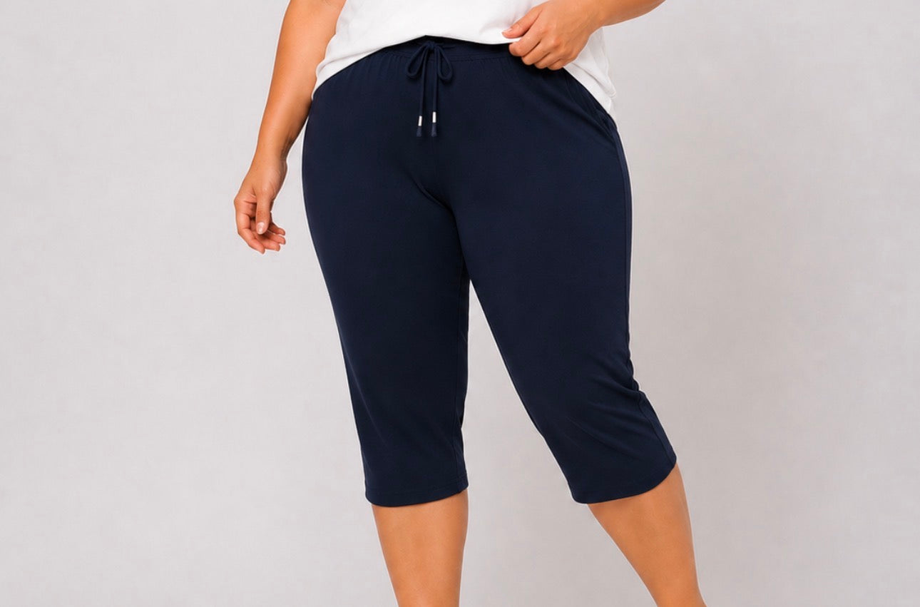 Leggings curvy