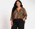 Camicia Curvy