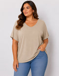 Maglia Curvy Sparkling