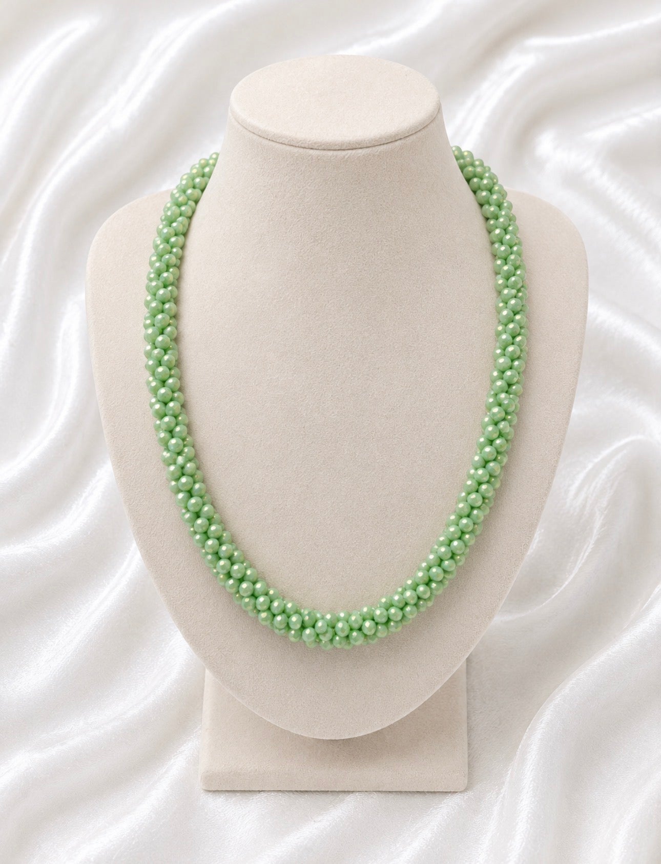 Collana Perle di Luce