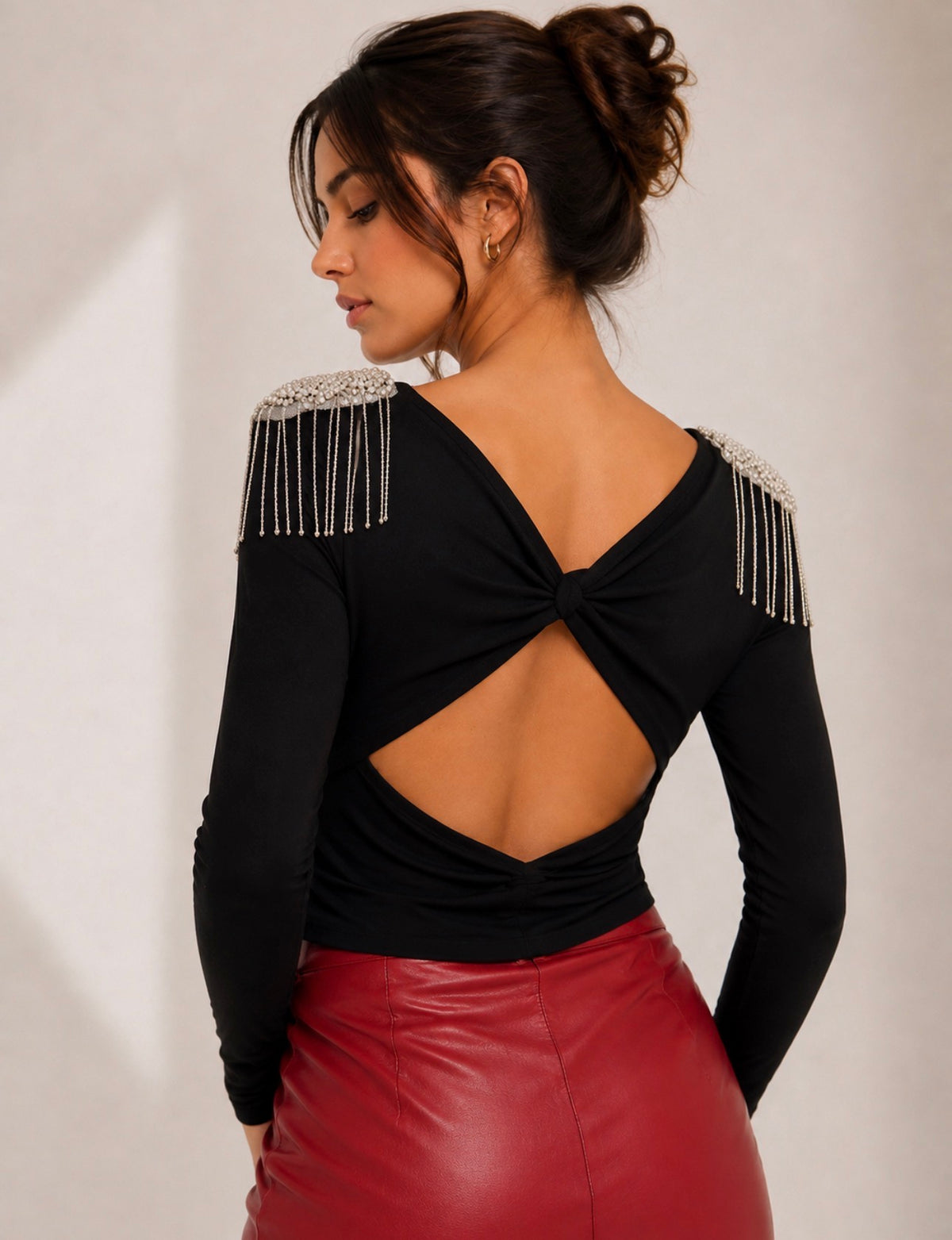 Maglia Ambra
