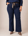 Jeans curvy