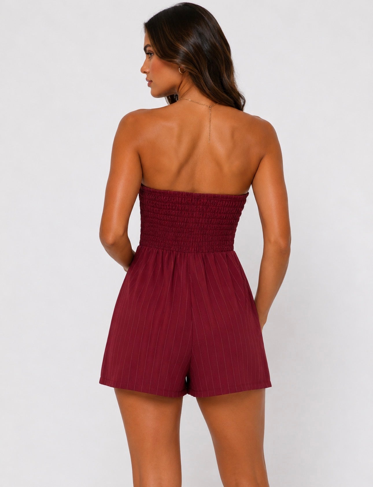 Vestito Pantaloncino