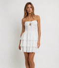 Vestito Capri