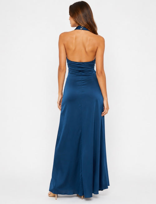 Abito Blue