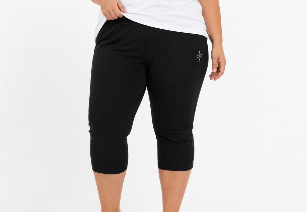 Pinocchietto Curvy