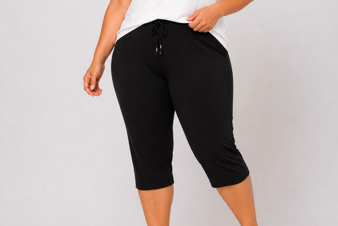 Leggings curvy