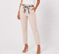 Pantalone Beige